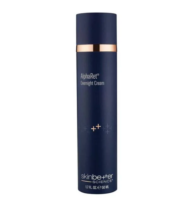 SkinBetter Science AlphaRet Overnight Cream 50ml