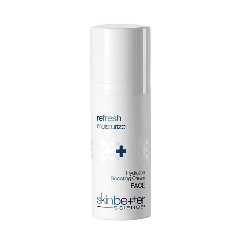 SkinBetter Science Hydration Boosting Cream