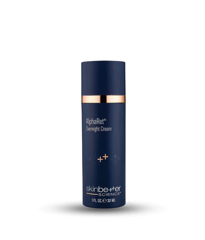 SkinBetter Science AlphaRet Overnight Cream 30ml