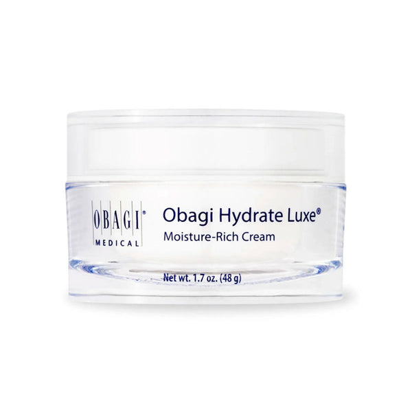 Obagi Hydrate Luxe Ultra-rich Moisturizing Cream