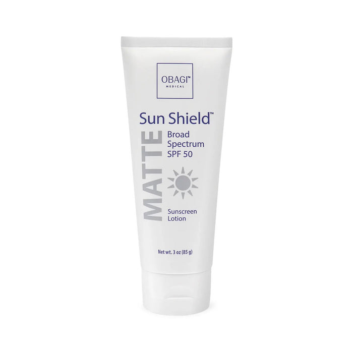 Obagi Matte Broad Spectrum SPF50
