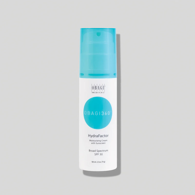 Obagi 360 Hydra Factor SPF30