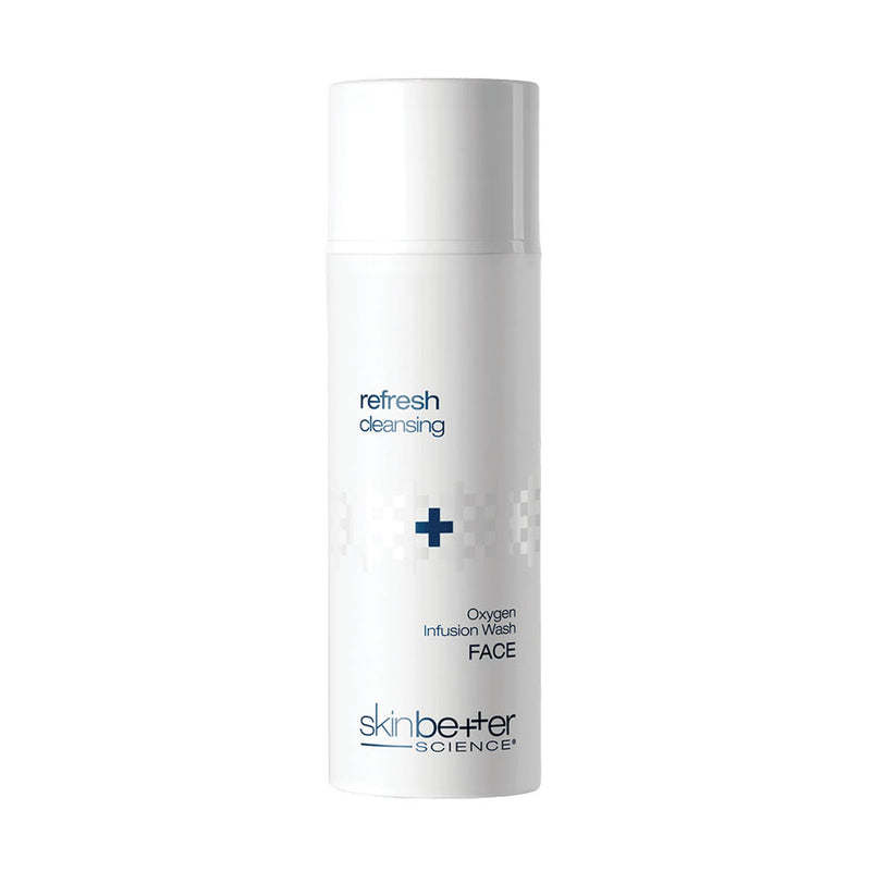 SkinBetter Science Oxygen Infusion Wash