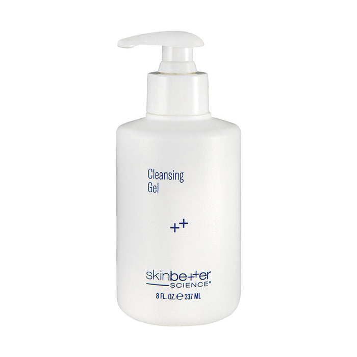 SkinBetter Science Cleansing Gel