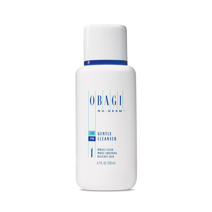 Obagi Gentle Facial Cleanser